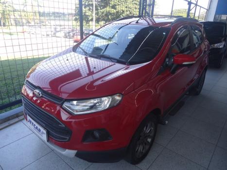 FORD Ecosport 1.6 4P FREESTYLE FLEX, Foto 1