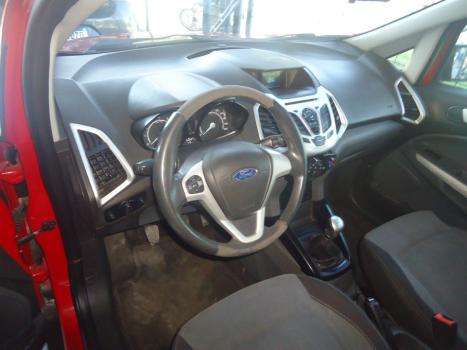 FORD Ecosport 1.6 4P FREESTYLE FLEX, Foto 3