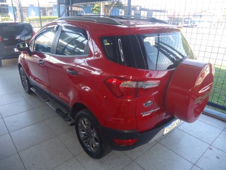 FORD Ecosport 1.6 4P FREESTYLE FLEX, Foto 5