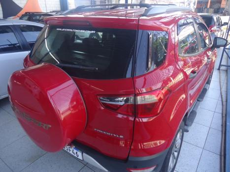 FORD Ecosport 1.6 4P FREESTYLE FLEX, Foto 6