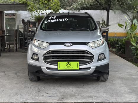 FORD Ecosport 1.6 4P FREESTYLE FLEX, Foto 2
