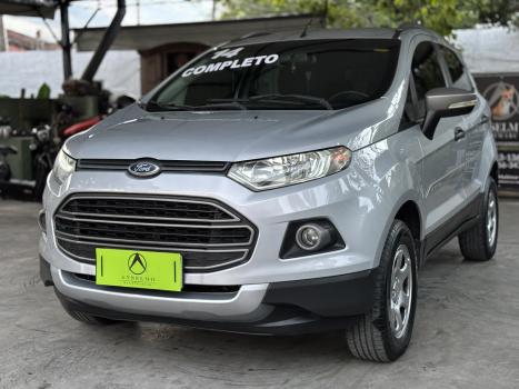 FORD Ecosport 1.6 4P FREESTYLE FLEX, Foto 3