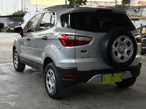 FORD Ecosport 1.6 4P FREESTYLE FLEX, Foto 4