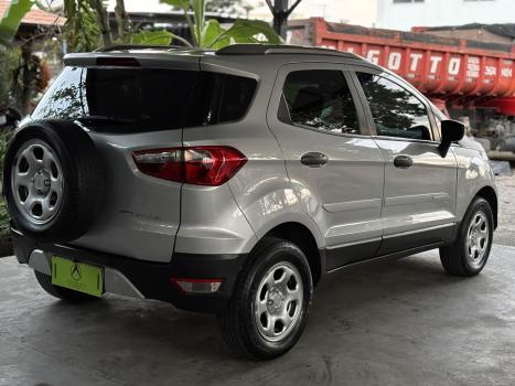 FORD Ecosport 1.6 4P FREESTYLE FLEX, Foto 5