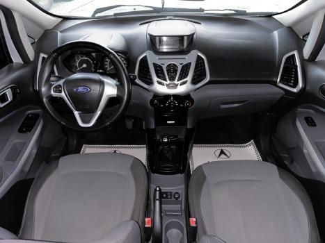 FORD Ecosport 1.6 4P FREESTYLE FLEX, Foto 6