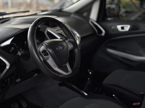 FORD Ecosport 1.6 4P FREESTYLE FLEX, Foto 7