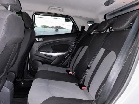 FORD Ecosport 1.6 4P FREESTYLE FLEX, Foto 8