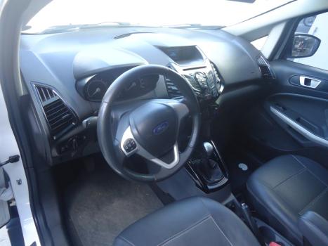 FORD Ecosport 1.6 4P FREESTYLE FLEX, Foto 3