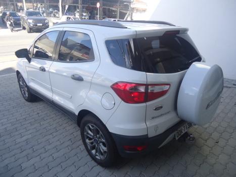 FORD Ecosport 1.6 4P FREESTYLE FLEX, Foto 5