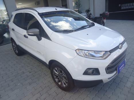 FORD Ecosport 1.6 4P FREESTYLE FLEX, Foto 7