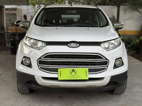 FORD Ecosport 1.6 4P FREESTYLE FLEX, Foto 2