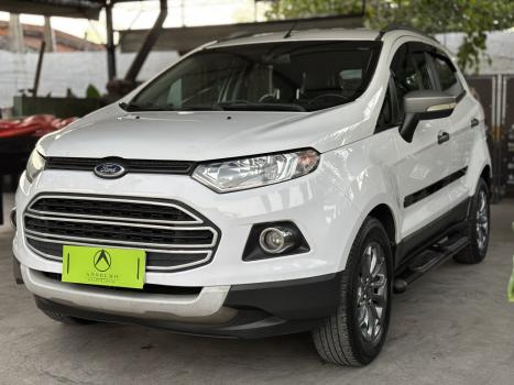 FORD Ecosport 1.6 4P FREESTYLE FLEX, Foto 3