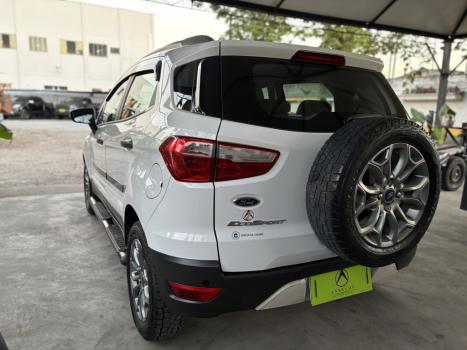 FORD Ecosport 1.6 4P FREESTYLE FLEX, Foto 4