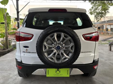 FORD Ecosport 1.6 4P FREESTYLE FLEX, Foto 5