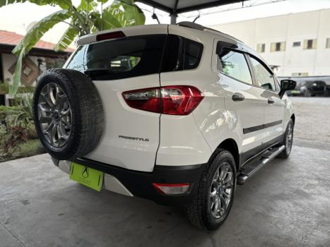 FORD Ecosport 1.6 4P FREESTYLE FLEX, Foto 6