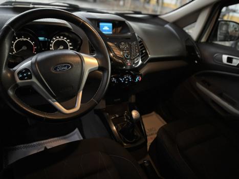 FORD Ecosport 1.6 4P FREESTYLE FLEX, Foto 8