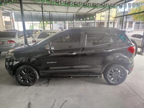 FORD Ecosport 1.6 4P FREESTYLE FLEX, Foto 8