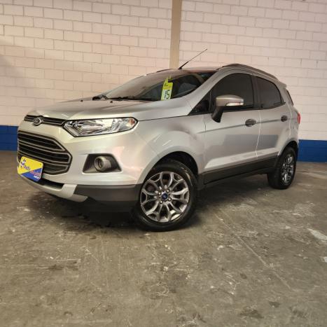 FORD Ecosport 2.0 16V 4P FLEX FREESTYLE POWERSHIFT AUTOMTICO, Foto 4