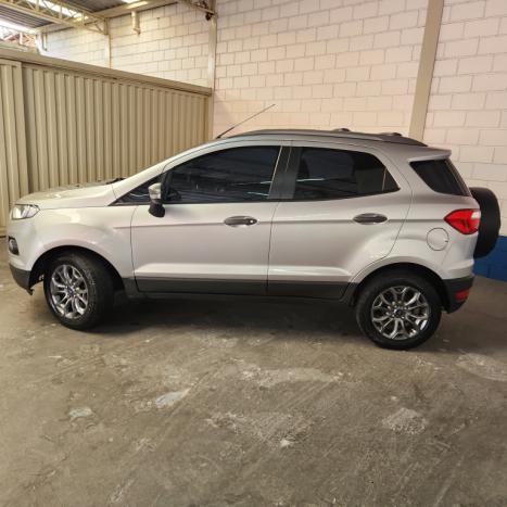 FORD Ecosport 2.0 16V 4P FLEX FREESTYLE POWERSHIFT AUTOMTICO, Foto 3