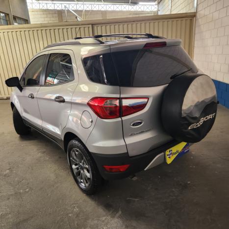 FORD Ecosport 2.0 16V 4P FLEX FREESTYLE POWERSHIFT AUTOMTICO, Foto 5