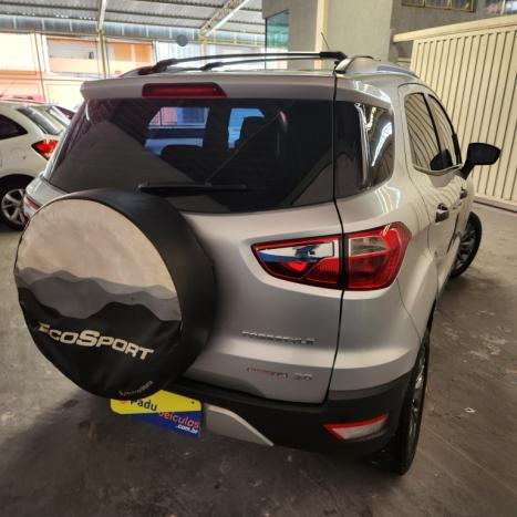 FORD Ecosport 2.0 16V 4P FLEX FREESTYLE POWERSHIFT AUTOMTICO, Foto 6