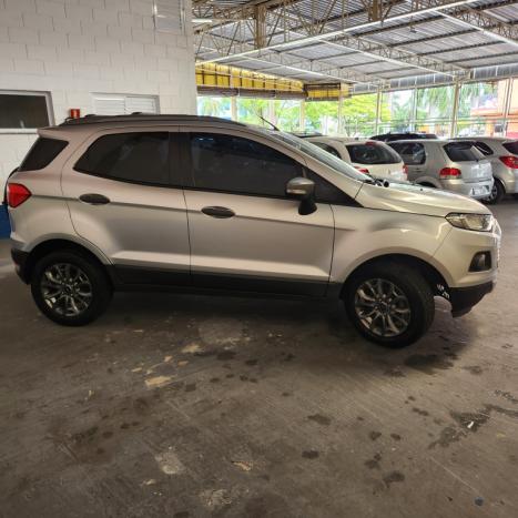 FORD Ecosport 2.0 16V 4P FLEX FREESTYLE POWERSHIFT AUTOMTICO, Foto 7