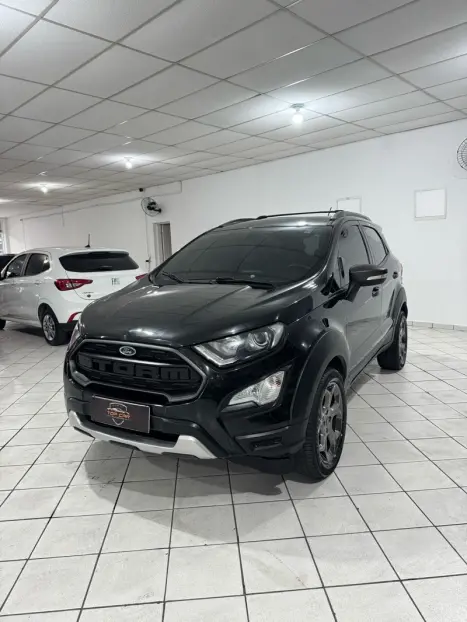 FORD Ecosport 2.0 16V 4P FLEX 4WD DIRECT STORM AUTOMTICO, Foto 3