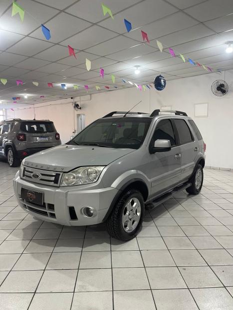 FORD Ecosport 2.0 16V 4P XLT AUTOMTICO, Foto 1