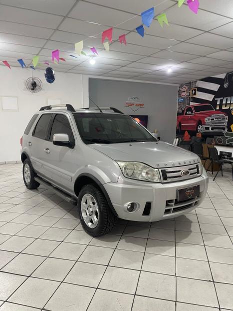FORD Ecosport 2.0 16V 4P XLT AUTOMTICO, Foto 2