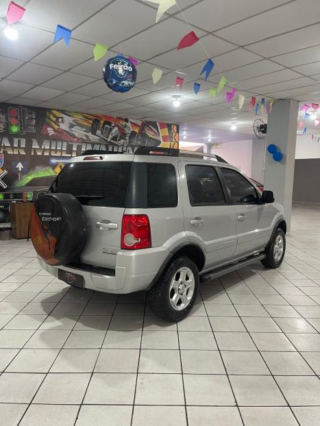 FORD Ecosport 2.0 16V 4P XLT AUTOMTICO, Foto 3