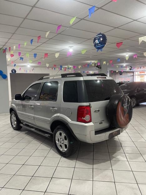 FORD Ecosport 2.0 16V 4P XLT AUTOMTICO, Foto 4