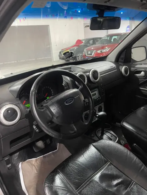 FORD Ecosport 2.0 16V 4P XLT AUTOMTICO, Foto 7