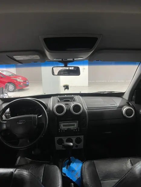 FORD Ecosport 2.0 16V 4P XLT AUTOMTICO, Foto 8