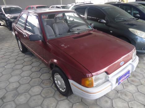 FORD Escort 1.0 HOBBY, Foto 1