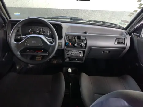 FORD Escort 1.6 GL, Foto 11