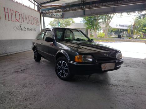 FORD Escort 1.6 GL, Foto 3