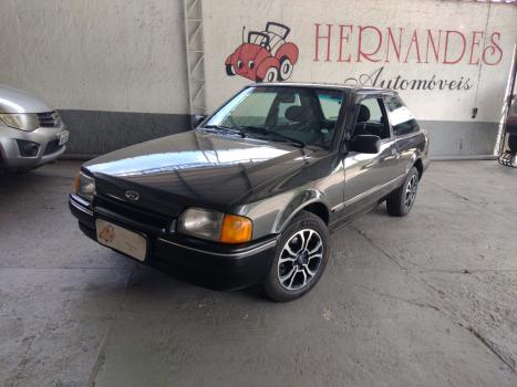 FORD Escort 1.6 GL, Foto 1