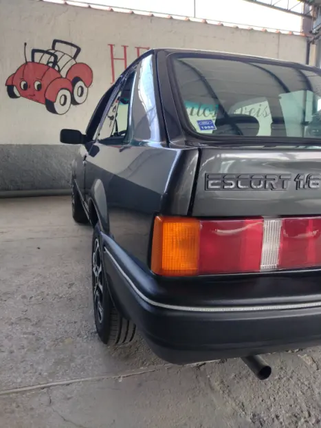 FORD Escort 1.6 GL, Foto 7