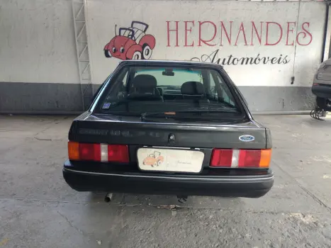 FORD Escort 1.6 GL, Foto 6