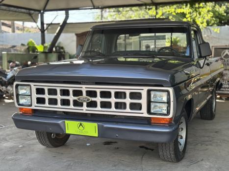 FORD F-1000 3.6 SUPER CABINE SIMPLES, Foto 3