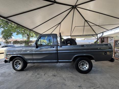 FORD F-1000 3.6 SUPER CABINE SIMPLES, Foto 4