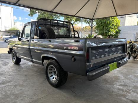 FORD F-1000 3.6 SUPER CABINE SIMPLES, Foto 5