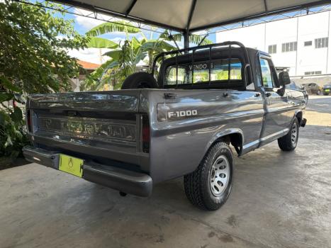 FORD F-1000 3.6 SUPER CABINE SIMPLES, Foto 6