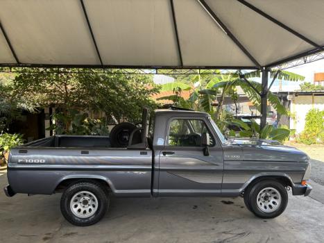 FORD F-1000 3.6 SUPER CABINE SIMPLES, Foto 7