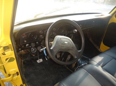 FORD F-1000 3.9 CABINE SIMPLES DIESEL, Foto 4