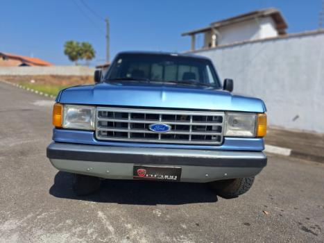 FORD F-1000 4.9 I SUPER SRIE CABINE SIMPLES, Foto 2