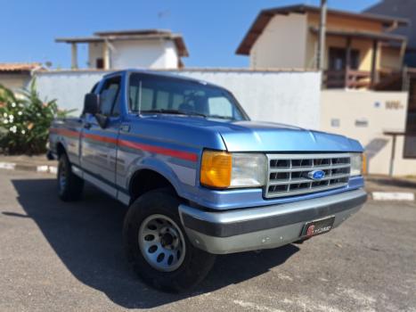 FORD F-1000 4.9 I SUPER SRIE CABINE SIMPLES, Foto 1