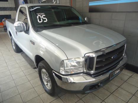 FORD F-250 3.9 XLT CABINE SIMPLES DIESEL, Foto 1