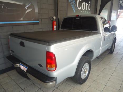 FORD F-250 3.9 XLT CABINE SIMPLES DIESEL, Foto 4