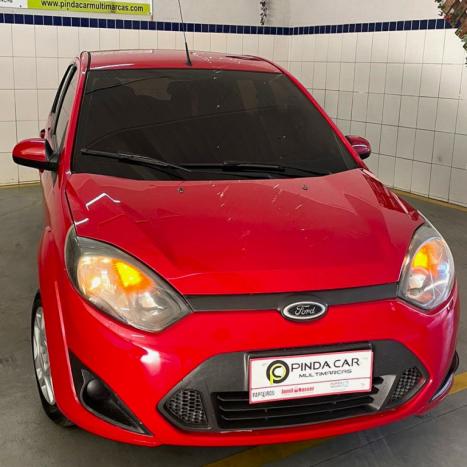 FORD Fiesta Hatch 1.0 4P, Foto 3